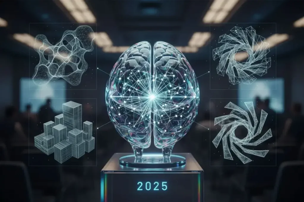 Индустриальные тренды и открытые модели