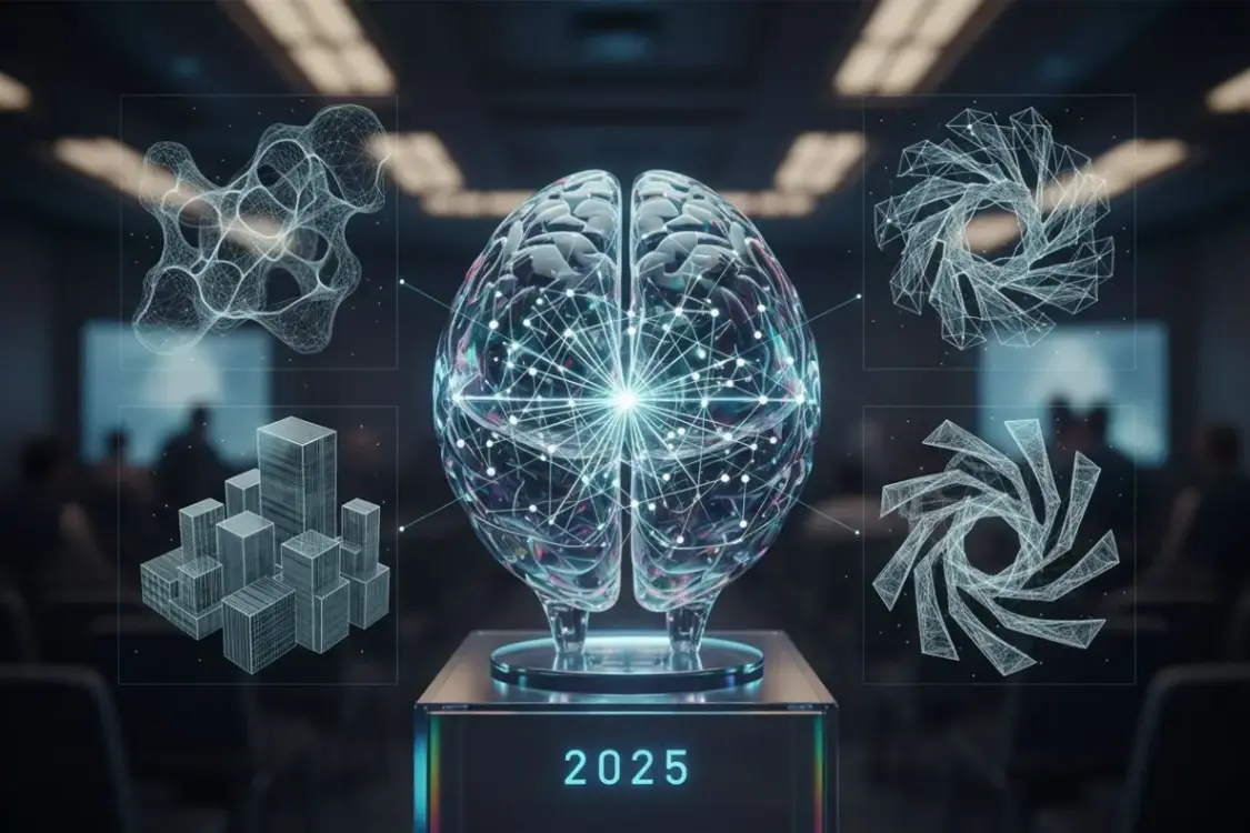 Индустриальные тренды и открытые модели